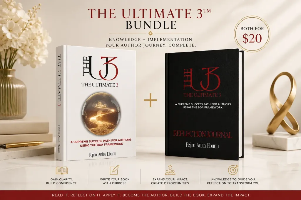 TU3 EBOOK + REFLECTION JOURNAL