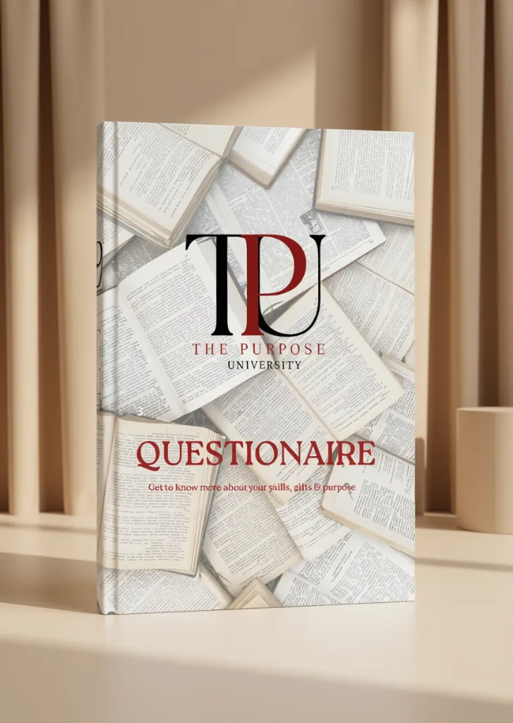 TPU Questionnaire