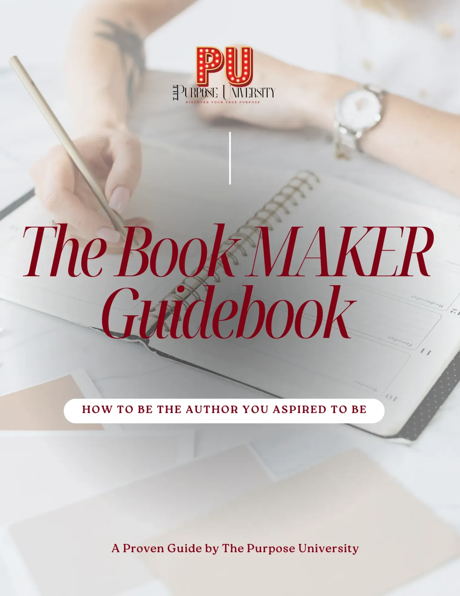 TBM GUIDEBOOK