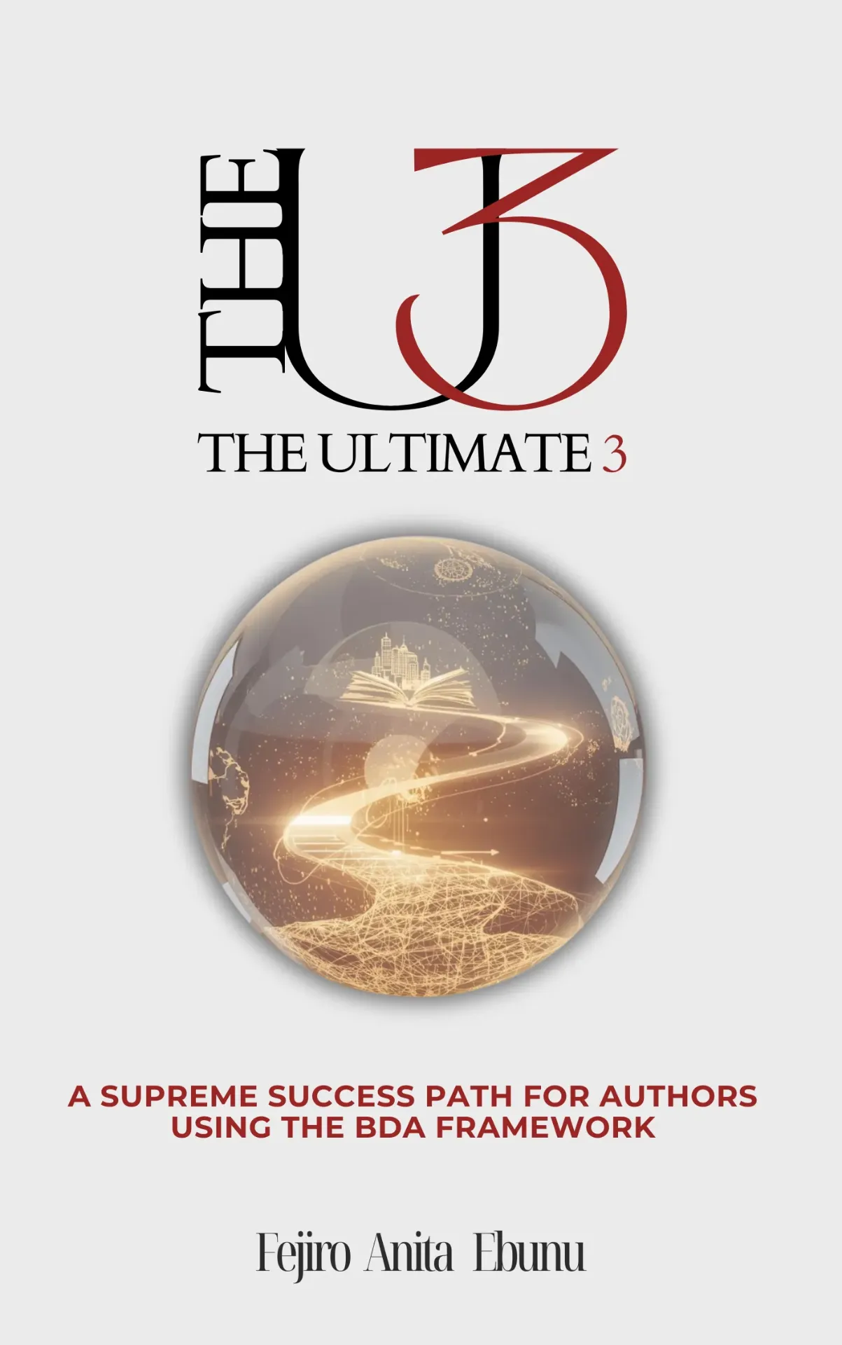 THE ULTIMATE 3 EBOOK