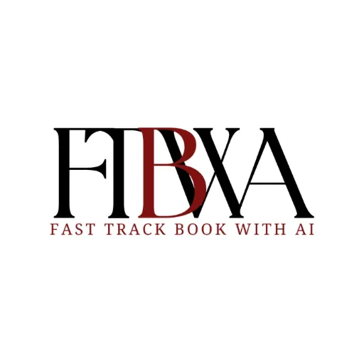 FAST TRACK BOOK WITH AI (FTBWA) COURSE