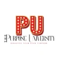 THE PURPOSE UNIVERSITY
