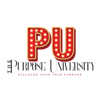 THE PURPOSE UNIVERSITY